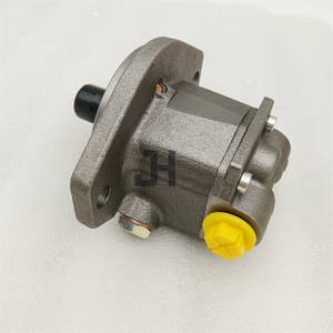 Bomba de transferencia de combustible de repuesto de alta calidad 384‑8612 3848612 para motor C11 C13 C15 C18, piezas de repuesto para excavadora 345C 349D - Product Image 1