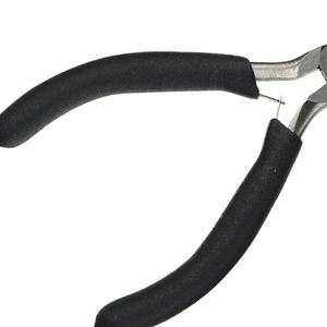 L'usine de pinces professionnelles produit des pinces combinées avec des pinces à bec rond de haute qualité - Product Image 5