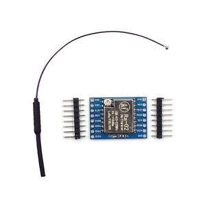 Sx1278 <span class=keywords><strong>Lora</strong></span> Gespreide Spectrum Draadloze <span class=keywords><strong>Module</strong></span> /<span class=keywords><strong>433Mhz</strong></span> Draadloze Seriële Poort/Uart Interface /RA-02 - Product Image 2