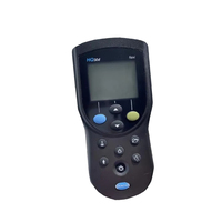 pH-mètre portable HACH HQ11d, étanchéité IP67, plage de pH 0-14, plage de température -10°C à 110°C, poids léger 330g, qualité de l'eau