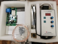 Controlador CNC SF-HC30A3 con 1 GB de Memoria, 1 Año de Garantía, Controlador de Plasma con Antorcha Elevadora para Máquinas de Corte por Plasma