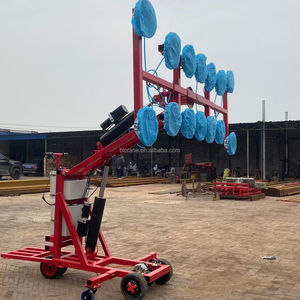 Ventosa de vacío doble <span class=keywords><strong>BALANCE</strong></span> de 800 kg, 600 kg, 700 kg, fácil de operar, con rotación de 360 grados para vidrio, nueva para coche - Product Image 2