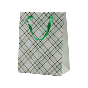 Vente flash - Sacs en papier personnalisés pour les achats avec poignée - Product Image 1