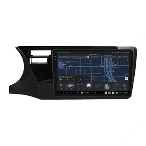 Dudu7 Tinh Khiết Android13 8Core 12 + 512GB 2K Màn Hình Xe Thông Minh Navigation Đối Với Honda Pilot 2016-2019 GPS Wifi Car-Play - Product Image 1