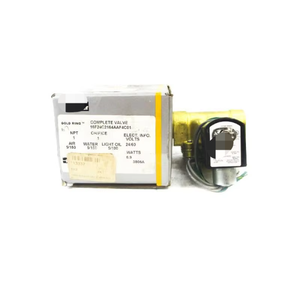 16F24C2164AAF4 C01 24V 5/150PSI nuevo controlador de programación PLC de automatización Industrial de almacén listo Original - Product Image 1