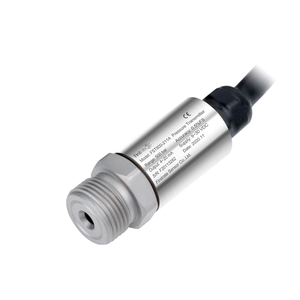 เซ็นเซอร์วัดแรงดันน้ำยาทำความเย็น FST800-211A 10 บาร์ 16 บาร์ 25 บาร์ ใช้ในตู้เย็น - Product Image 2