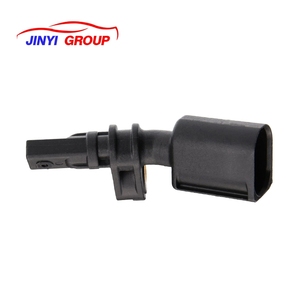 เซ็นเซอร์ ABS อะไหล่รถยนต์เหมาะสำหรับเบาะ A1รถออดี้ WHT003861B WHT003861 Skoda WHT 003 861 - Product Image 4
