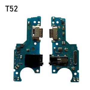 三星Galaxy Tab Pro SM-T520充电端口平板电脑柔性电缆的原始组件