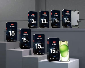 Écran LCD KD Incell Mobile adapté à l'iPhone 14 Pro <span class=keywords><strong>Mam</strong></span> écran tactile de remplacement adapté à l'iPhone 14 14Pro GX écran - Product Image 6