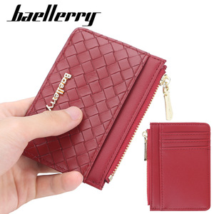 <span class=keywords><strong>Portacarte</strong></span> Uomo Baellerry personalizzato in fibra di carbonio Designer minimalista sottile tasca frontale portafoglio <span class=keywords><strong>Portacarte</strong></span> fermasoldi in pelle - Product Image 6