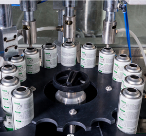 Produits aérosols multi-usages personnalisables, service OEM avec prise en charge de la marque privée - Product Image 1