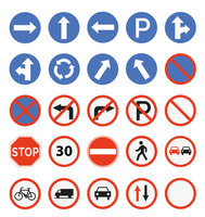 Panneau de signalisation routière octogonal en aluminium GUANGAN, étanche, réfléchissant, visible la nuit, pour le contrôle du trafic routier, avertissement de sécurité, lumière clignotante 12