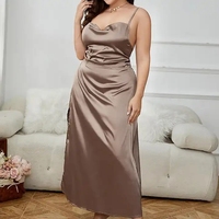 2023 personnalisé concepteur mode dame été Vintage élégant formel modeste grande taille 4xl 5xl 6xl 7xl Midi carrière vêtements robe femmes