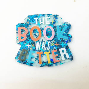 Porte-badge en acrylique personnalisé avec paillettes, <span class=keywords><strong>lettres</strong></span> médicales, pour étudiants, infirmières, personnel de soins, sans porte-badge - Product Image 5