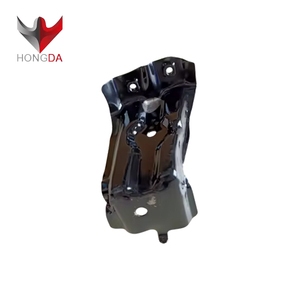 <span class=keywords><strong>Fender</strong></span> 60260 60261 para Honda FIT <span class=keywords><strong>JAZZ</strong></span> VEZEL CRV ACCORD Civic <span class=keywords><strong>Fender</strong></span> Accesorios para automóviles Otras partes del cuerpo Sistemas de carrocería para automóviles - Product Image 4