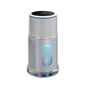 Purificador de Aire para Mascotas, Ecológico, Personalizable (OEM/ODM), con Filtro de Alta Calidad para Uso Doméstico - Product Image 2