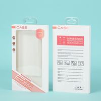 Boîte d'emballage rigide en carton portable universelle pour étui de téléphone portable 18 Pro Max - Électronique grand public