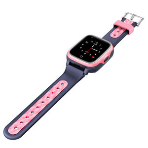 นาฬิกาสมาร์ทวอทช์สำหรับเด็ก รุ่นใหม่ล่าสุด ปี <span class=keywords><strong>2020</strong></span> รองรับวิดีโอคอล 4G LTE คุณภาพสูง พร้อมระบบติดตาม GPS 4G - Product Image 1