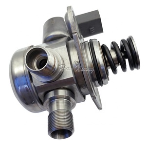Haoxiang <strong>Auto</strong> <strong>Engine</strong> <strong>Systems</strong> High Pressure Fuel Pump 0261520220 A2780701101 Fits for Mercedes Benz - Product Image 5