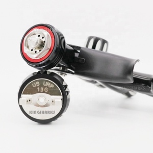 <span class=keywords><strong>Pistolet</strong></span> de <span class=keywords><strong>peinture</strong></span> professionnel <span class=keywords><strong>LVLP</strong></span> 1,3 mm, <span class=keywords><strong>pistolet</strong></span> de <span class=keywords><strong>peinture</strong></span> automobile, <span class=keywords><strong>pistolet</strong></span> de <span class=keywords><strong>peinture</strong></span> URP, pistolets de <span class=keywords><strong>peinture</strong></span> pour la retouche automobile - Product Image 3