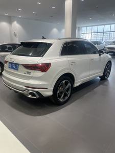 Voitures d'occasion <span class=keywords><strong>Audi</strong></span> Q3 1.5 TFSI 35 Sport Fabriqué en Chine <span class=keywords><strong>Pas</strong></span> d'accidents Peinture d'origine SUV Essence Voiture <span class=keywords><strong>pas</strong></span> chère 50000km - Product Image 3
