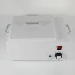 Aangepaste Elektrische 5l Wax Kachel Machine Ontharingswas Smeltverwarmer Enkele Grote Wax Warmer Voor Haarverwijdering In Salon