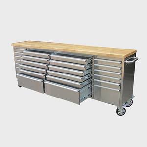 Hyxion 55/72/96 pulgadas caixa de ferramentas em <span class=keywords><strong>promo</strong></span>ção caixa de ferramentas jeep cj5 caixa de ferramentas lojas becker uso do - Product Image 6