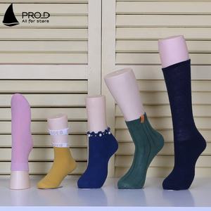 Mannequin de <span class=keywords><strong>pied</strong></span> féminin en plastique, vitrine, présentoir de vitrine, accessoires <span class=keywords><strong>Photo</strong></span>, bon marché - Product Image 3