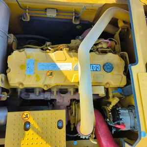 Cat336d มือสองรถขุดตีนตะขาบ336d มือสอง - Product Image 3