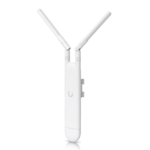UniFi MESH UAP-AC-M <b>Access</b> <b>Point</b> AC Mesh with WEP & QoS Dual-Band 2 External Antennas 200+ Clients - Product Image 6