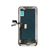 Écran de remplacement OEM Conka pour X/XS Max/XR 5,8/6,1 pouces, assemblage d'écran tactile LCD avec garantie de 2 ans