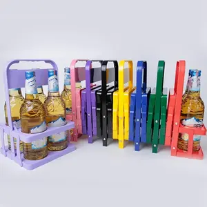 Organizador de Cocina, Estante para Refrigerador, Soporte para Latas, Botellas de Vino, Organizador de Almacenamiento para Cocina, Organizador para Refrigerador - Product Image 1