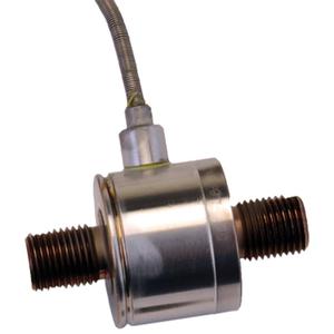 Célula de Carga 060-1432-07, Transductor de Tensión, Rango de 453.59 kg, Cables, Miniatura - Product Image 2