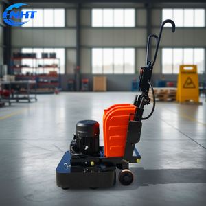 Hot-selling Manufacturer of <b>Concrete</b> Floor Grinding Machines for Sale - Product Image 1