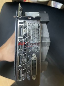 GeForce GTX 1080 Ti Gaming Graphics Card with 11GB GDDR5X Memory for <b>Desktop</b> Games - Product Image 3