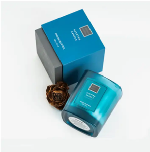 Tùy Chỉnh Macrame Bao Bì Hộp Reed Khuếch Tán Gậy Chai Thủy Tinh Bán Buôn Sang Trọng Reed Khuếch Tán - Product Image 6