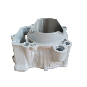 Personalización de fábrica Nikasil Aleación de aluminio Cilindro Apertura YMH(DIRT BIKE) <span class=keywords><strong>WR250F</strong></span> (<span class=keywords><strong>2001</strong></span> - 2013 ) YZ250F (<span class=keywords><strong>2001</strong></span> - 2013) - Product Image 4
