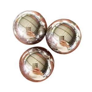 Chất Lượng Tốt Kích Cỡ Khác Nhau Thép Không Gỉ Mang Quả Bóng Thép Cho Nhà Máy Bóng Các Bộ Phận Máy - Product Image 6