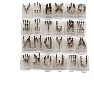 Instrumento Veterinário Cão Ear Marcação Alicates Porco Tatuagem Alicates Ear Pricking Alicates com Codificação Tinta para Animais de Estimação - Product Image 5