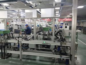 Cbb60 động cơ chạy tụ áp dụng cho động cơ máy giặt - Product Image 6