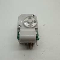 Minuteur de dégivrage pour réfrigérateur TD-20CSA TIM706SC TD-20C, AC 220-240V, pièce de rechange pour WHIRLPOOL SAM SUNG