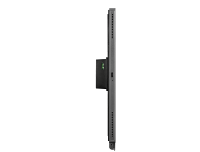 Smartphone intelligent TUYA de 10 pouces avec écran tactile, Wi-Fi, Bluetooth, Zigbee et stockage sur carte mémoire pour un style de vie intelligent à la maison