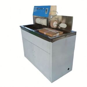 Machine à laver les chaussures, machine de nettoyage de chaussures, séchoir à chaussures, lave-linge automatique, équipement de blanchisserie commercial, machine de nettoyage de chaussures - Product Image 1