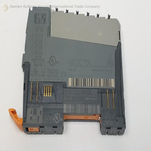 B &amp; Módulo de Entrada/Salida Analógica r Automation X20 1196 con 11 Buses, Nuevo, Original, Disponible, Automatización Industrial, Paquete Dedicado - Product Image 1