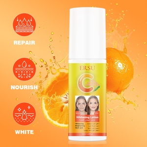 <span class=keywords><strong>Crème</strong></span> éclaircissante pour le <span class=keywords><strong>visage</strong></span> 7 jours, vitamine C, <span class=keywords><strong>hydratante</strong></span>, correctrice des taches brunes, <span class=keywords><strong>meilleure</strong></span> lotion éclaircissante pour le <span class=keywords><strong>visage</strong></span> - Product Image 6