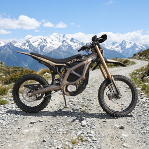 Motocicleta Todoterreno Surron 21kw 74v 60ah 2026 Ultra Beee Ultra Bee 2025 - Product Image 3