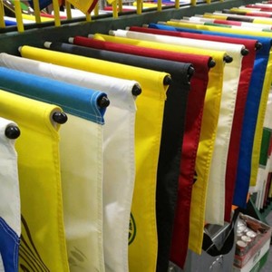 Banderas para Campos de Golf y Accesorios para Campos de Práctica con Impresión de Logotipo Personalizado Modelo GRS1225 - Product Image 4