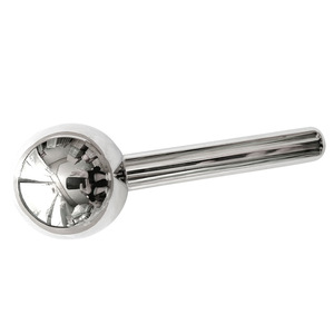 2023 Beauty <b>Roller</b> Quality Ice Cold Stainless Steel Body Facial Massage Ice <b>Roller</b> Guasha - Product Image 4