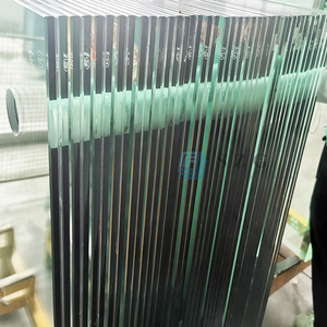 10 + ، + 10 + + 10 ، صفح أمان مصفح من البولي فيلين ، زجاج مقوى مصفح من البولي فيلين ، بناء دفيئة - Product Image 2