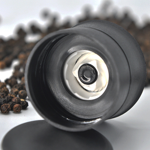 Molinillo de sal de 100 ml, mecanismo caliente, molino de botellas de pimienta, 100 ml - Product Image 4